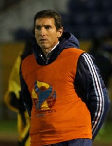 Claudio Ubeda