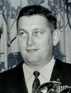 Robert Gibson (Ontario politician)
