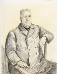 Henry Bruce (Royal Navy officer)