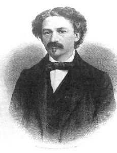 Otto Roquette