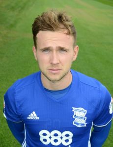Greg Stewart (footballer)