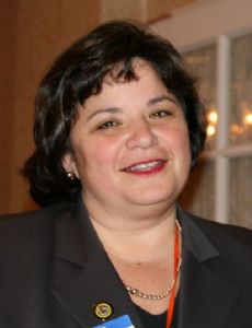 Cathy Vitale