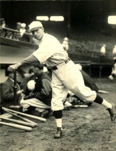 Merle Settlemire
