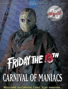 Friday the 13th: Carnival of Maniacs