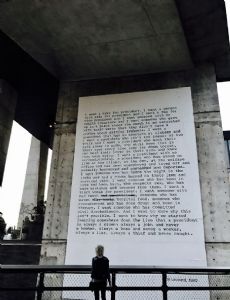 Zoe Leonard