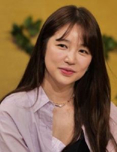 Yoon Eun-hye