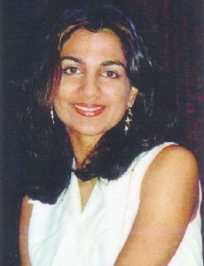 Sneha Anne Philip