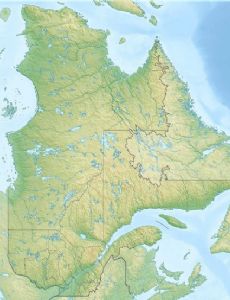 1989 Ungava earthquake