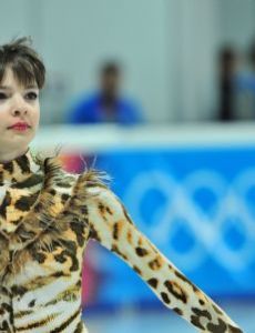 Eugenia Tkachenka