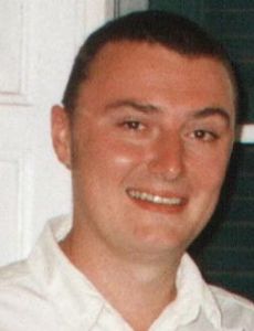 Peter Falconio