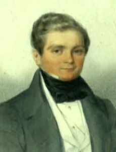 Charles de Wendel