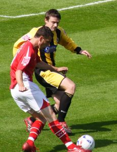 Chris Llewellyn