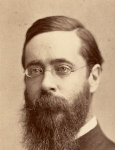 John Henry Hobart Brown