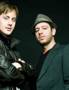 Chase & Status