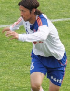 Mitsuru Nagata
