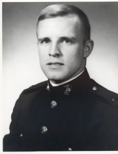 Terrence C. Graves