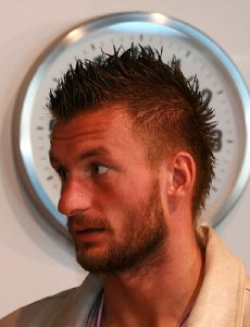 Kristian Nicht