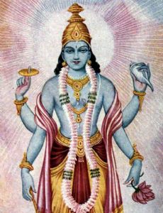 Vishnu