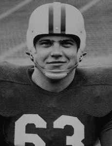 Dick Modzelewski
