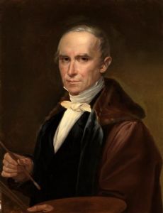 Jose de Madrazo y Agudo