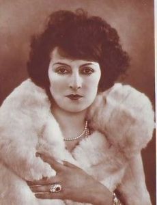 Vivian Gibson