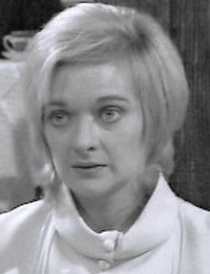 Anne Carroll