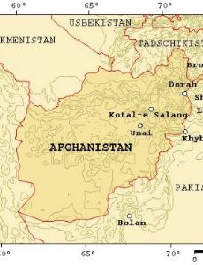 Kushan Pass