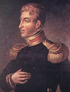 Frank Abney Hastings