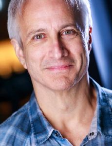 Bronson Pinchot