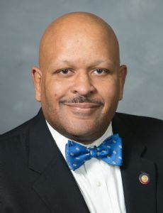Rodney W. Moore