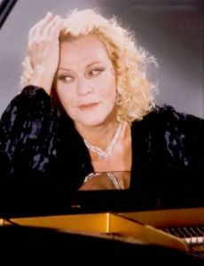 Lucia Valentini Terrani