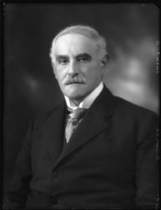 Sidney Lee