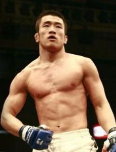 Tae Hyun Bang