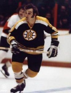 Ken Hodge