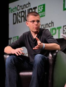 Max Levchin
