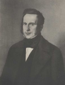 Georg Beseler