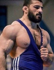 Revaz Nadareishvili