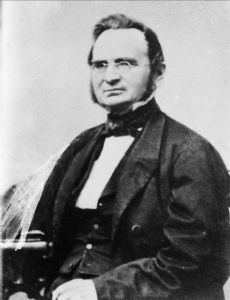 Adolf Bredo Stabell