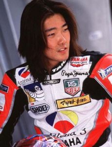 Norifumi Abe