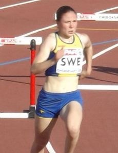 Elise Malmberg