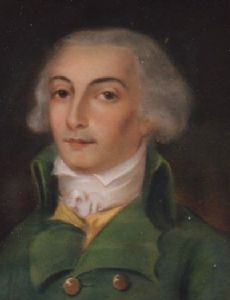Jean-François Honoré, baron Merlet