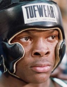 Ricky Womack
