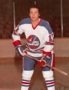 Bill Lesuk