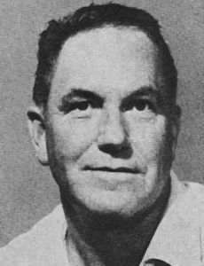 Charles Williams