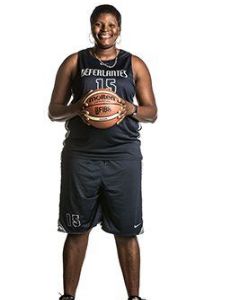 Bernadette Ngoyisa
