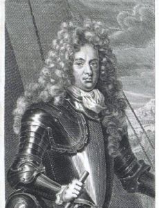 Henry, Prince of Nassau-Dillenburg