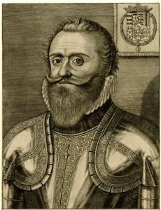 Philippe Emmanuel, Duke of Mercœur