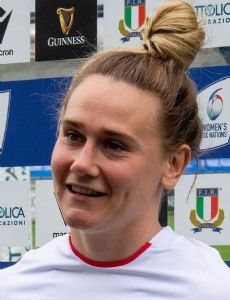 Megan Jones (rugby union)