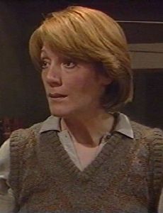 Ruth 'Pat' Merrick