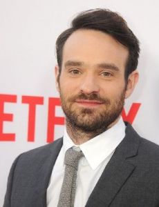 Charlie Cox